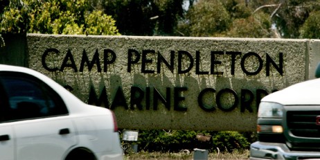 Marines Charge Reserve Col. Over Classified Documents