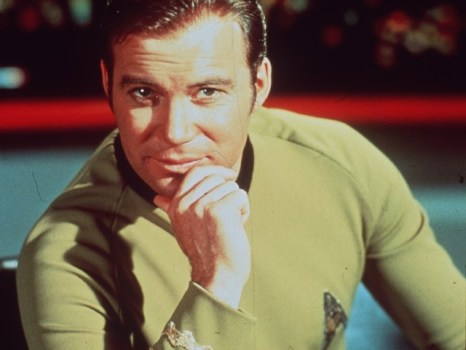 Trek Con Gets Busy Way Early