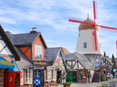 Santa Ynez Valley Free Museum Day