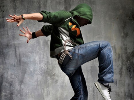 Hip-Hop Hits the Museum of Art