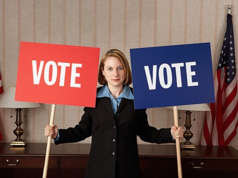 California’s Voter Apathy is Shameful
