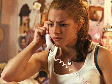 Olivia Thirlby Answers Judge Dredd's Call