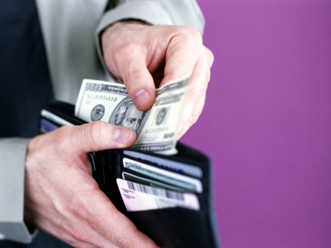It's Your Money, Prop 22 Tells Them How to Spend It