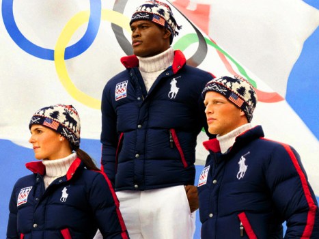 Athlete Chic