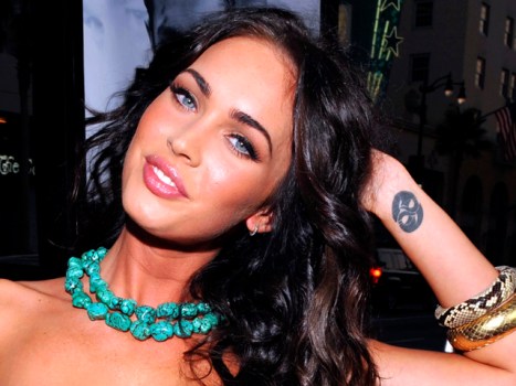 Dear Megan Fox: An Invitation to California's Newest Reformer