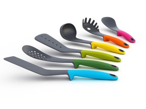 Utensil 2.0