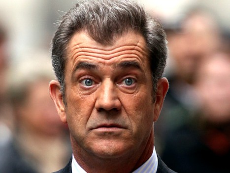 Mel Gibson's Support Shrivels Ahead of Next 2 Films