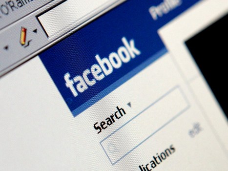 Facebook Tells Everyone You're Engaged