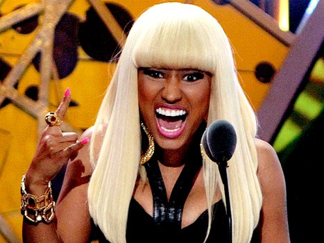 Tuesday Watch List: HIP HOP AWARDNESS!