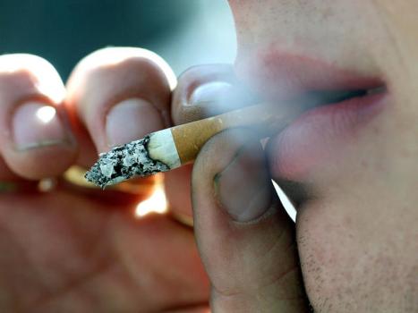 Opinion: Prop 29 Cigarette Tax Distortion
