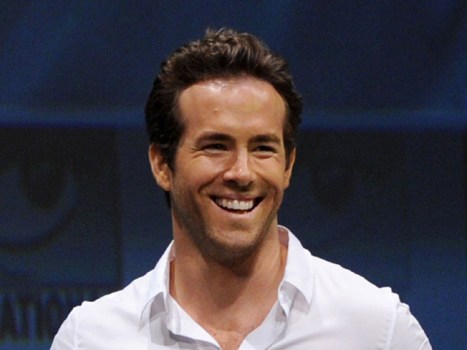 Wednesday Watch List: Sexiest Man ALIVE!