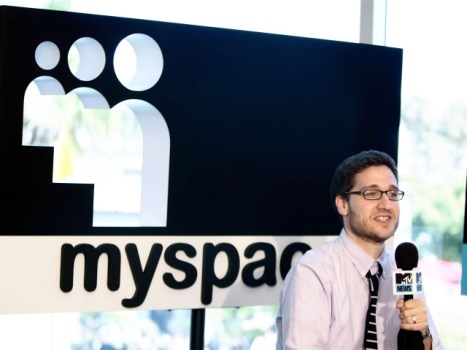 Will Google Buy MySpace?
