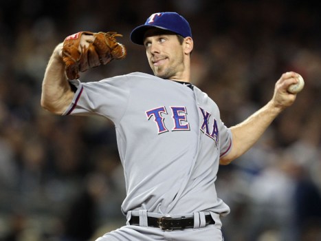 Wednesday Watch List: WORLD SERIESNESS!