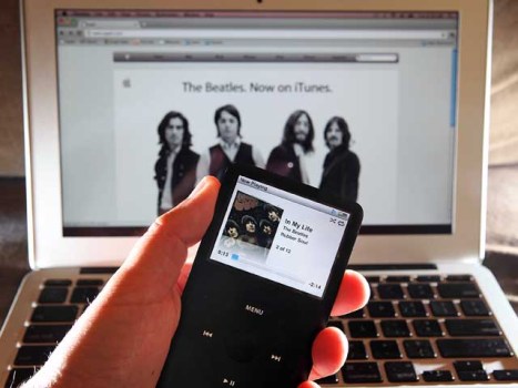 Happy 10th Birthday to the iPod