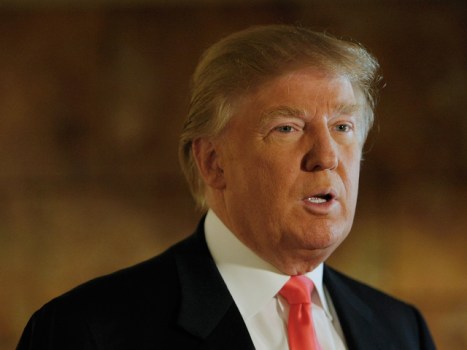 Weekend Watch List: Troops! Trump! Tyrannoshark!