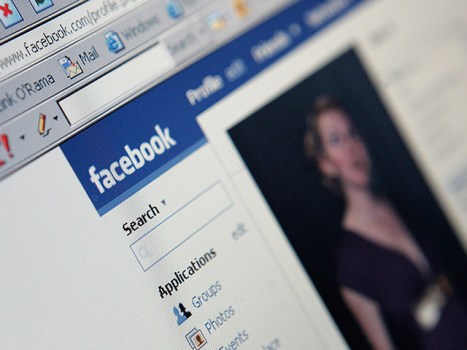 Man Sues Facebook for $500,000