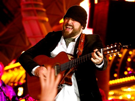 Jack Daniel's Encourages Responsibility At Zac Brown Band Shows