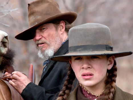 How Jeff Bridges Prepared to Demonstrate His Own "True Grit"