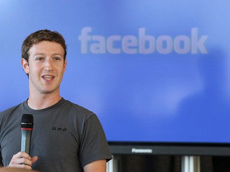 Facebook: 83 Million Fake Users