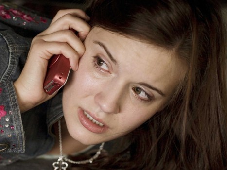 Maggie Grace Answers Luc Besson's Casting Call for "Lockout"