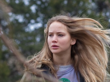 Jennifer Lawrence, Kevin Bacon Enroll in "X-Men: First Class"