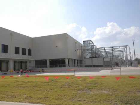 Google Opens "Secretive" Data Centers To Virtual Tours