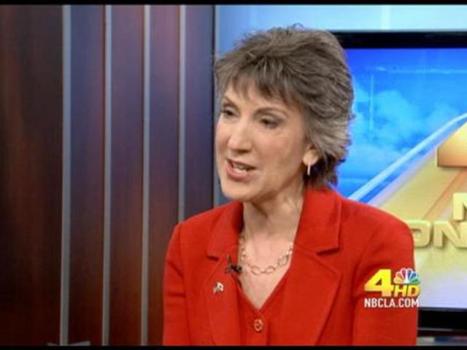 Fiorina's Mixed Messages