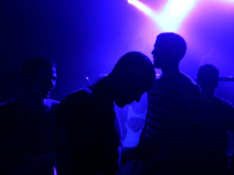 Sounds Like San Diego: Feb. 19-21