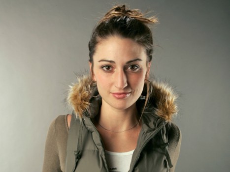 Sara Bareilles Brings It to HOB