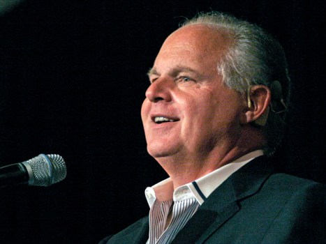 Coming Soon: LIMBAUGH, The Movie!