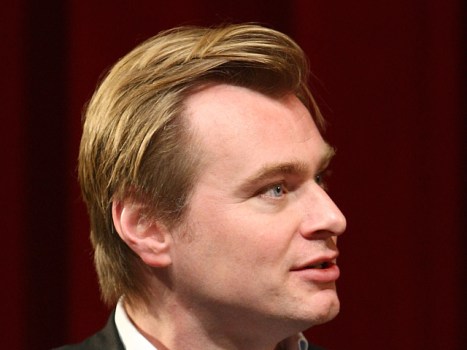 Nolan Won't Help Next "Superman" Soar, Says D.C. Exec