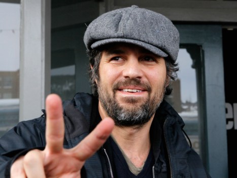Indie Darling Mark Ruffalo ThisClose to Playing The Hulk