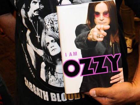 Meet Ozzy the Author