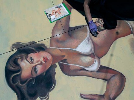 Carlsbad Art Splash