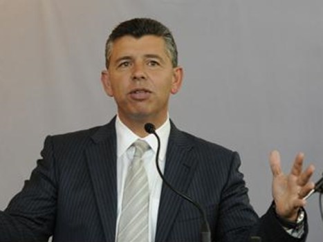The Lieutenant Governor Does Not Create Jobs