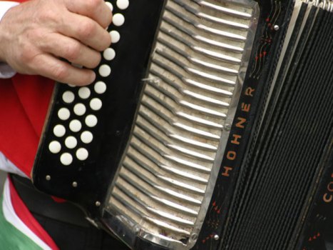 Cotati Accordion Festival