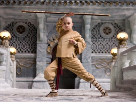 "Last Airbender" Fights Off Its Biggest Foe: Terrible Reviews