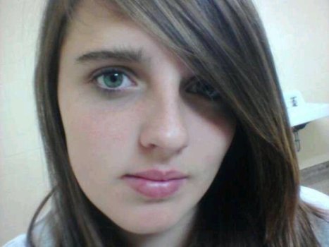 Missing Girl, 15, Contacts Mom on Facebook: 'I'm Married'
