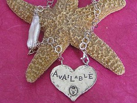 Trinkets for Mom