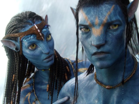 Murdoch: "Avatar" Sequel Will Come, Someday