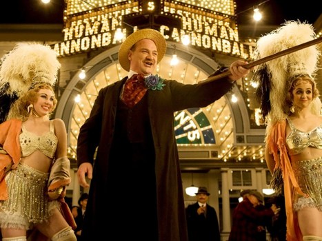 Weekend Watch List: Scorsese And Buscemi Are Here. Playtime Is Over