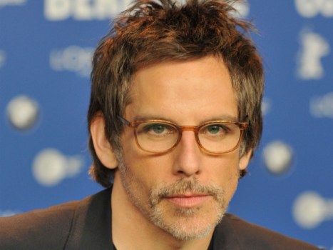 Ben Stiller: Oscar Nod For "The Cove" Could Save Dolphins