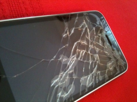 Apple's iPhone to Get Cat-Like Reflexes