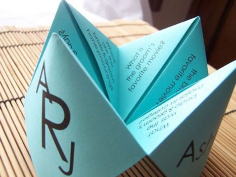 Fun Favors