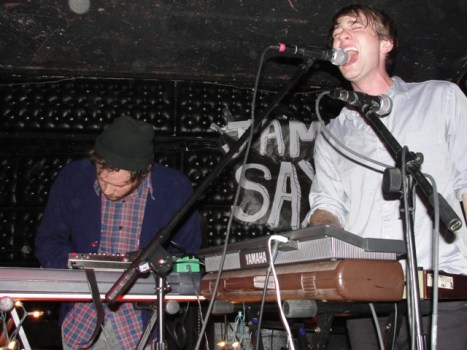 Love Him or Hate Him, It's Seth Combs' B'day