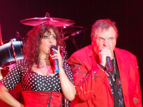 Leftover Meat Loaf
