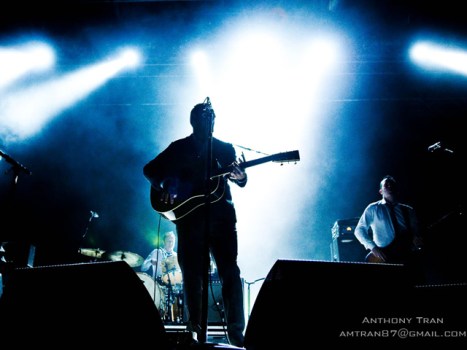 Screen Grabs: Ray LaMontagne, David Gray