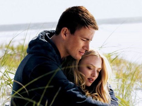 "Dear John" Is a Love Letter to Failure