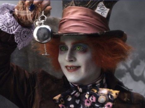 3D Hunger (and Luck) Pushed "Alice" Over $1 Billion