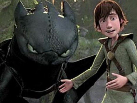 "How To Train Your Dragon" Sequel Could Open New Worlds